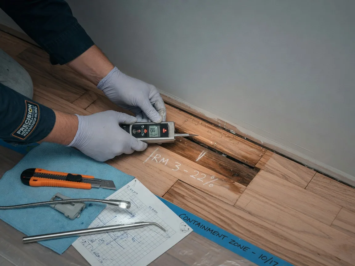 Why choose Water Removal in Newport, PA
